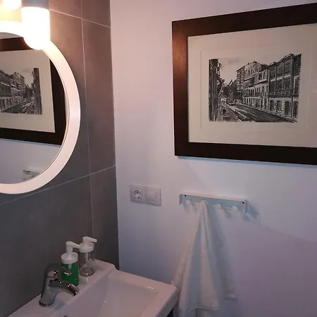 Apartamentosqu Apartment *