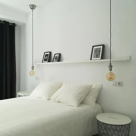 Apartment Apartamentosqu Santiago de Compostela