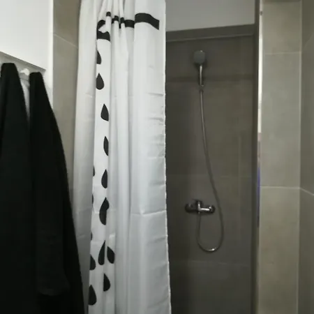 Apartamentosqu * Santiago de Compostela