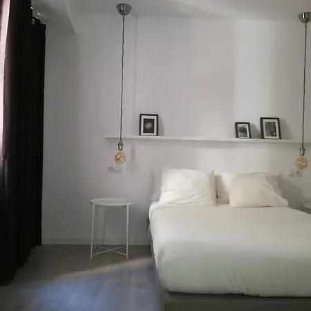 Apartamentosqu * Santiago de Compostela