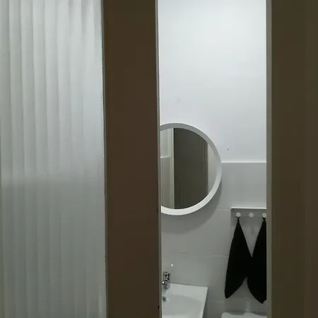Apartment Apartamentosqu Santiago de Compostela