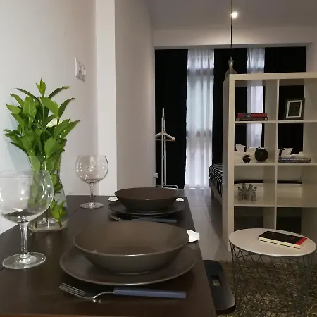 Apartamentosqu Apartment Santiago de Compostela