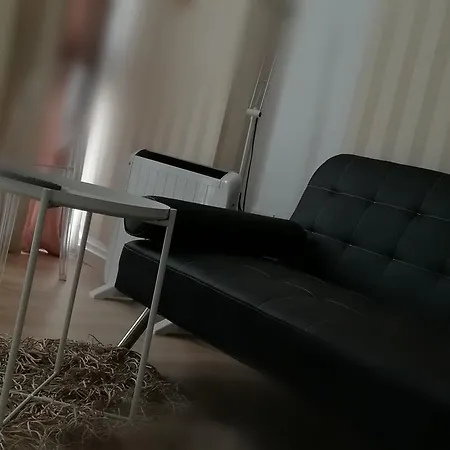 Apartment Apartamentosqu *
